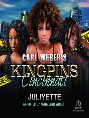cover image of Cincinnati